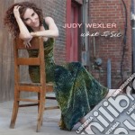 Judy Wexler - What I See