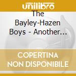 The Bayley-Hazen Boys - Another Blue Ribbon cd