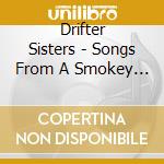 Drifter Sisters - Songs From A Smokey Barroom cd