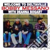 Bobby Messano - Welcome To Deltaville cd