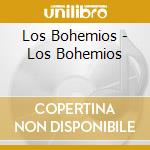 Los Bohemios - Los Bohemios cd