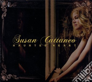 Susan Cattaneo - Haunted Heart cd musicale di Susan Cattaneo