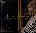 Susan Cattaneo - Haunted Heart