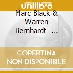 Marc Black & Warren Bernhardt - Champions Of Love cd