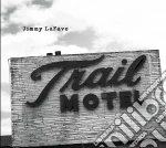 Jimmy Lafave - Trail 3 cd