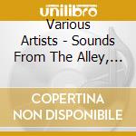 Various Artists - Sounds From The Alley, Vol. Iii cd