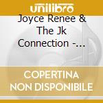 Joyce Renee & The Jk Connection - Hambone cd musicale di Joyce Renee & The Jk Connection