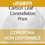 Carbon Leaf - Constellation Prize cd