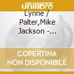 Lynne / Palter,Mike Jackson - Christmas In Your Heart cd