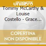 Tommy McCarthy & Louise Costello - Grace Bay