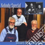 Buzzard Rock String Band - Nobody Special