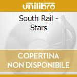 South Rail - Stars cd