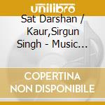 Sat Darshan / Kaur,Sirgun Singh - Music Within