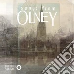 Oaks Music - Songs From Olney