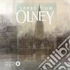 Oaks Music - Songs From Olney cd