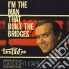 Tom Paxton - I'm The Man That Built The Bridges cd
