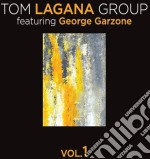 Tom Lagana Group - Vol. 1