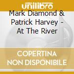 Mark Diamond & Patrick Harvey - At The River