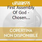First Assembly Of God - Chosen Generation cd