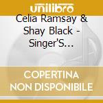 Celia Ramsay & Shay Black - Singer'S Request cd