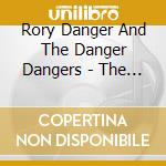 Rory Danger And The Danger Dangers - The Age Of Exploration cd