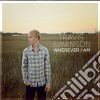 Travis Swanson - Wherever I Am cd