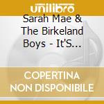 Sarah Mae & The Birkeland Boys - It'S Time cd