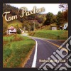 Tom Paxton - Redemption Road cd