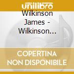 Wilkinson James - Wilkinson James