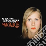 Nora Jane Struthers & The Party Line - Wake