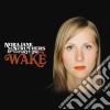 Nora Jane Struthers & The Party Line - Wake cd