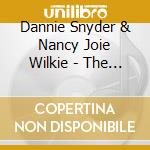 Dannie Snyder & Nancy Joie Wilkie - The Long-Term Side Effect (Music From The Motion Picture) cd