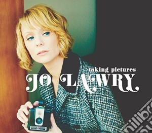 Jo Lawry - Taking Pictures cd musicale di Jo Lawry