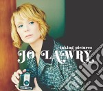 Jo Lawry - Taking Pictures