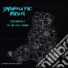 Smithfield Fair - Marbles: Instrumentals For The Little Cinema cd