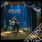 Jimmy Lafave - The Night Tribe cd