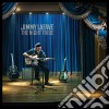 Jimmy Lafave - The Night Tribe cd
