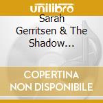 Sarah Gerritsen & The Shadow Catchers - Angeline cd