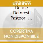 Denise Deforest Pastoor - Seeking Sleep (Guided Meditations) cd musicale di Denise Deforest Pastoor