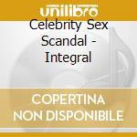Celebrity Sex Scandal - Integral