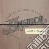 America - Lost And Found cd
