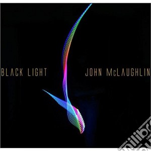 John Mclaughlin - Black Light cd musicale di John Mclaughlin