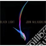 John Mclaughlin - Black Light