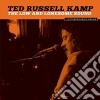 Ted Russell Kamp - Low & Lonesome Sound cd
