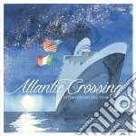 Jim Hurst & Roberto Dalla Vecchia - Atlantic Crossing