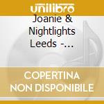 Joanie & Nightlights Leeds - Meshugana cd