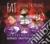 Fabulous Austrian Trio - (Fat) Living The Dream cd