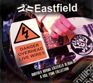 Eastfield - Another Boring Eastfield Album: A Rail Punk Collection cd musicale di Eastfield