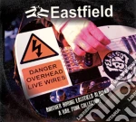 Eastfield - Another Boring Eastfield Album: A Rail Punk Collection cd