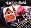 Eastfield - Another Boring Eastfield Album: A Rail Punk Collection cd